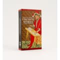 Visconti Sforza Pierpont Morgan Tarocchi Deck
