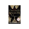 Crooked Kingdom (pocket, eng)