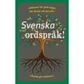 Svenska ordspråk (häftad)