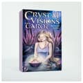 Crystal Visions Tarot