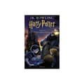 Harry Potter and the Philosopher's Stone (pocket, eng)