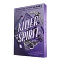The Squad: Killer Spirit (häftad, eng)