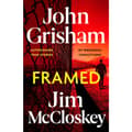 Framed (pocket, eng)