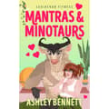 Mantras & Minotaurs (häftad, eng)