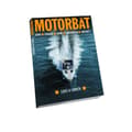 Motorbåt (inbunden)
