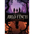 Arlo Finch i Eldsdalen (inbunden)