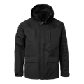 369 Parka w Black Female
