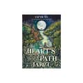 The Heart’s Path Tarot: A 78-Card Deck and Guidebook