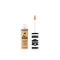 Kokie Be Bright Illuminating Concealer - Medium Beige