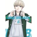 Wind Breaker 06 (häftad, eng)
