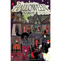 The Halloween Tarot Deck & Book Set: 78-Card Deck [With Book]