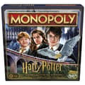 Monopol Harry Potter SE/FI