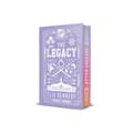 The Legacy (inbunden, eng)