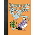 Work-life balance (bok, halvklotband)
