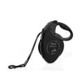 Flexi Giant L Svart Edition 8m/max50kg