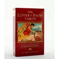 Lover's Path Tarot: Premiere Edition (78-Card Deck & Instruc