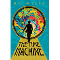The Time Machine (häftad, eng)