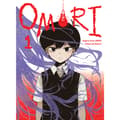 OMORI 1 (häftad, eng)
