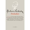 Preludier (inbunden)