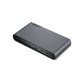 Lenovo - dockningsstation - USB-C - DP, HDMI
