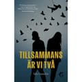 Tillsammans är vi två (häftad)