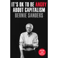 It's OK to Be Angry About Capitalism (häftad, eng)