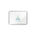 Whiteboard NOBO premium stål 60x45cm