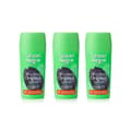 3-pack Tulipan Negro Original Deostick 75ml