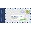 Letters to My. . . Son