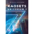 Kaosets universum 1 (inbunden)