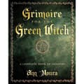 Grimoire for the green witch - a complete book of shadows (häftad, eng)