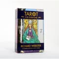 Tarot For Everyone Kit By Richard Webster