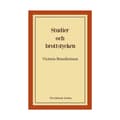 Studier och brottstycken (häftad)