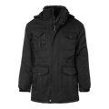 6020 Parka w Black Female
