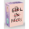 Kathleen Glasgow Three-Book Boxed Set (bok, storpocket, eng)