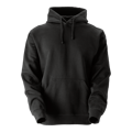 Taber Sweat JR Black Child/Junior