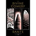 The Divine Comedy: Inferno, Purgatorio, Paradiso (Penguin Classics Deluxe Edition) (häftad, eng)
