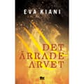 Det ärrade arvet (bok, danskt band)