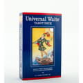 Universal Waite Tarot Deck : Premier Edition