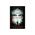 Wicked Sister (häftad, eng)