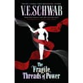 The Fragile Threads of Power (pocket, eng)