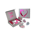 Giftbox Sweethearts Orchid Love