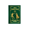 Old Christmas (inbunden, eng)