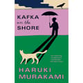 Kafka on the Shore (häftad, eng)