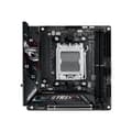 ASUS ROG STRIX B850-I GAMING WIFI - moderkort - mini ITX - Socket AM5 - AMD B850