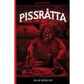 Pissråtta (häftad)