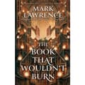 The Book That Wouldn't Burn (häftad, eng)