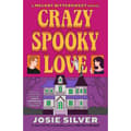 Crazy Spooky Love: A Melody Bittersweet Novel (häftad, eng)