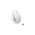 Mus Ergonomisk LOGITECH Lift Vertical