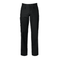 Nico Trousers Black Male